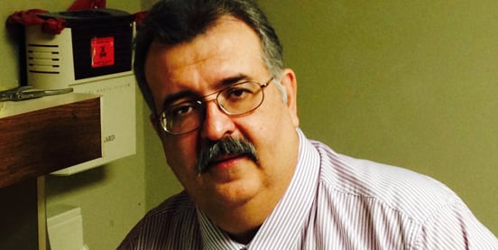 Dr. George J Mendel - New Castle, PA - Dentistry