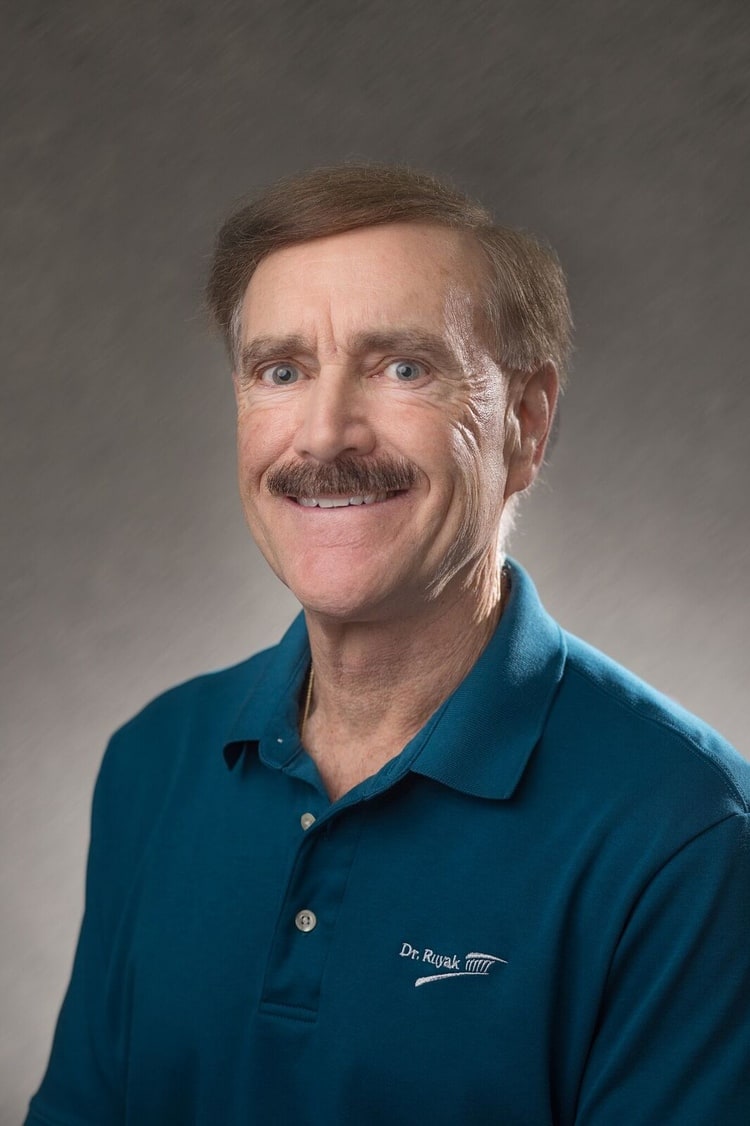 Dr. Robert Brien Ruyak - Bethlehem, PA - Dentistry