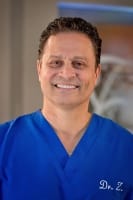 Dr. Ricado D Zambito, DDS - Wheeling, WV - Dentistry