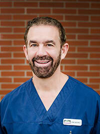 Dr. Craig Alan Howe - Happy Valley, OR - Dentistry