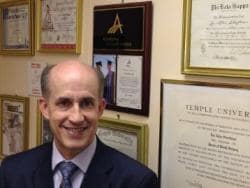 Dr. Lee Schriftman, DDS - Philadelphia, PA - Dentistry