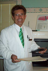Dr. Stefan F Bender - Mountville, PA - Dentistry