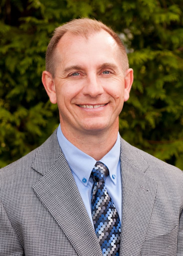Dr. Scott R Walker - Beaverton, OR - Dentistry