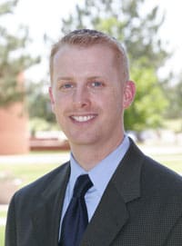 Dr. Stephen Ross Cash - Edmond, OK - Dentistry
