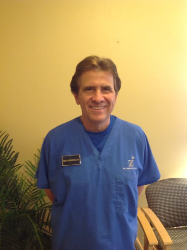 Dr. Stephen T Kazmierczak