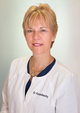 Dr. Ellen L Karandisecky, DDS - Shelton, CT - Dentistry