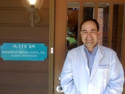 Dr. Jonathan Lawrence Rones - Denver, CO - Dentistry