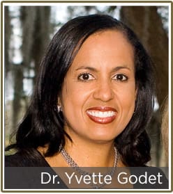 Dr. Yvette Muriel An Godet - Gainesville, FL - Dentistry