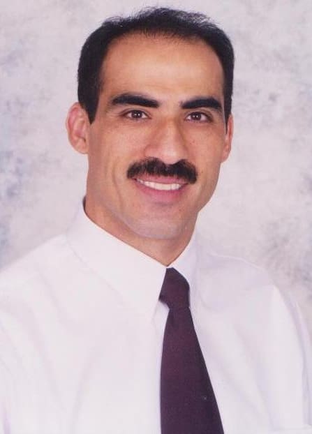 Dr. Mohsen Solhjoo, DDS: Waterbury, CT