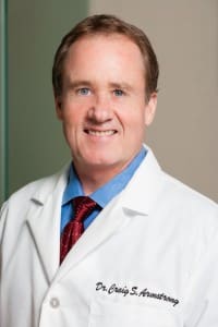 Dr. Jack Craig Armstrong - Denver, CO - Dentistry