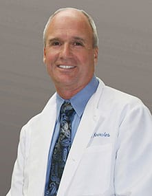 Dr. Peter John Knowles