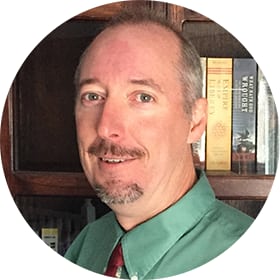 Dr. Lon S Thurman
