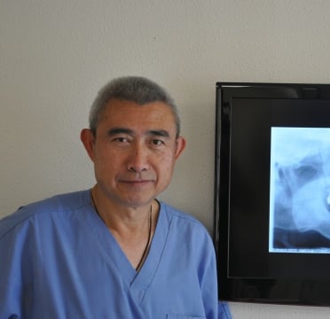 Dr. Rhett Y Szu, DDS - San Gabriel, CA - Dentistry