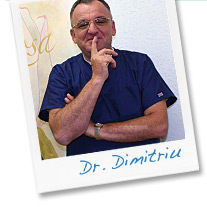 Dr. Sorin C Dimitriu