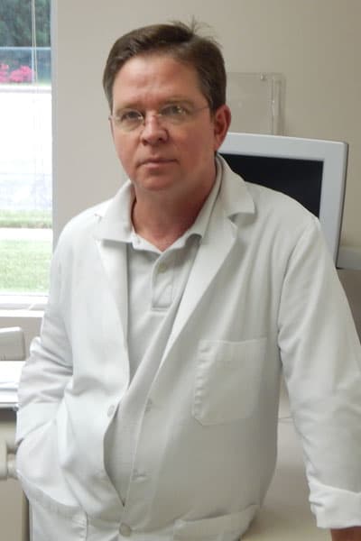 Dr. William J Colliver - Frederick, MD - Dentistry