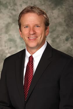 Dr. Jeffrey Gilbert Daws - Livonia, MI - Dentistry