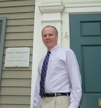 Dr. Thomas B Puschak, DDS - Lexington, MA - Dentistry