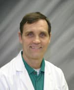 Dr. Mark J Mcclure