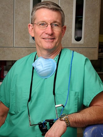 Dr. Mark L Davies, DDS - Crofton, MD - Dentistry