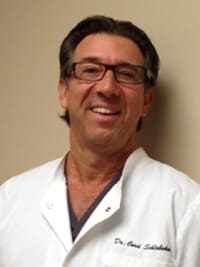 Dr. Cord Schlobohm - Bethesda, MD - Dentistry