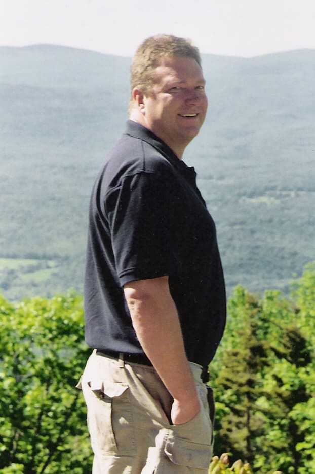 Dr. James J Ostromecky - Spencer, MA - Dentistry