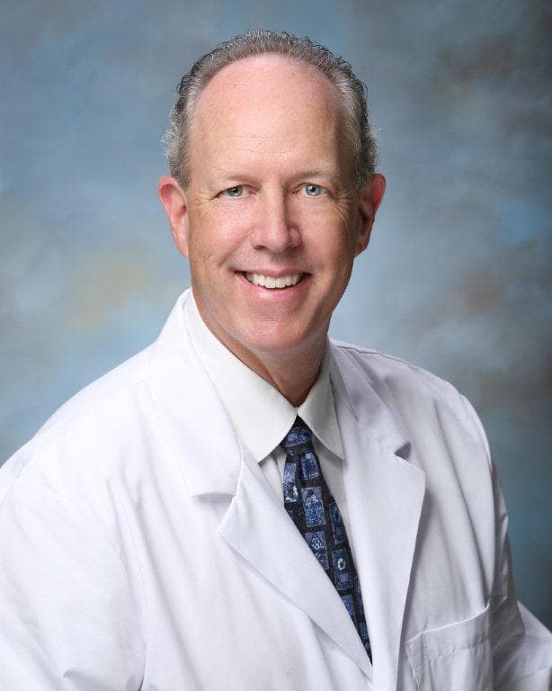 Dr. Gerald P Roodzant - Whittier, CA - Dentistry