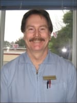 Dr. William Edward Judson - El Sobrante, CA - Dentistry