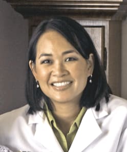 Dr. Tiffany Mae Lee, DDS - Torrance, CA - Dentistry
