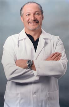 Dr. Robert Anthony Chacon, DDS - Dublin, CA - Dentistry
