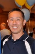 Dr. Lowry Yeh Wong - Long Beach, CA - Dentistry