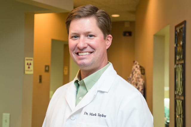 Dr. Mark Edward Taylor, DDS - Gastonia, NC - Dentistry