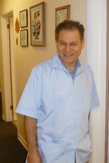 Dr. Russell David Schwartz - New Brunswick, NJ - Dentistry