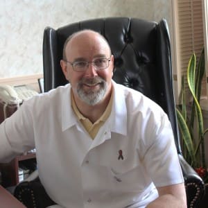 Dr. Elliot P Frey, DDS - Wyckoff, NJ - Dentistry