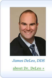 Dr. James P Deleo, DDS - Manchester, NH - Dentistry