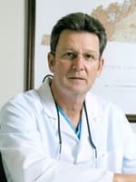 Dr. Atlas Clevelano Dunn - Asheboro, NC - Dentistry