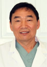 Dr. Mike Wansik Choe - Fayetteville, NC - Dentistry