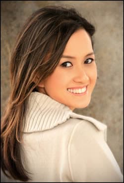 Dr. Titi D Dang - Huntington Beach, CA - Dentistry