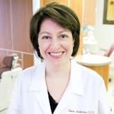Dr. Clara Nancy Andirious - San Jose, CA - Dentistry
