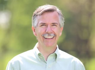 Dr. Mark E Backhus - Carmichael, CA - Dentistry