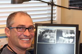Dr. Jason Paul Lipton, DDS - San Mateo, CA - Dentistry