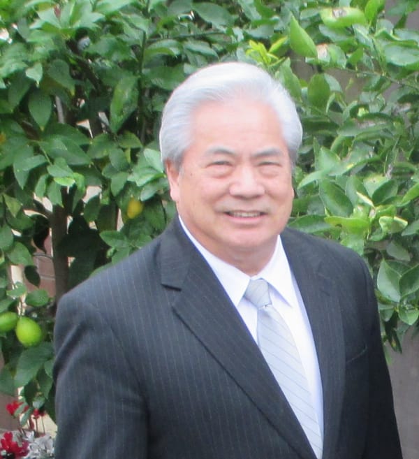 Dr. Bruce G Toy - Stockton, CA - Dentistry