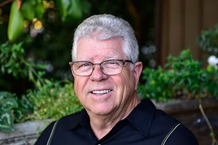 Dr. Michael L Rosenthal, DDS - NOVATO, CA - Dentistry