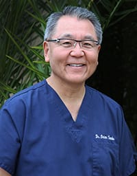 Dr. Brian T Tanaka, DDS - Chula Vista, CA - Dentistry