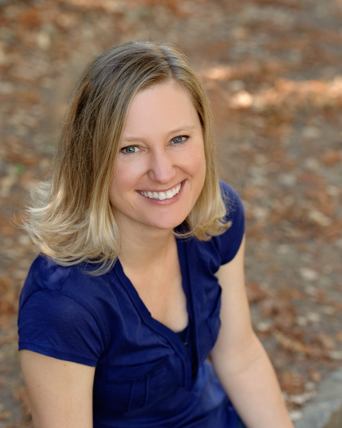 Dr. Allison Christina Trout - Rocklin, CA - Dentistry