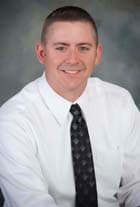 Dr. Matthew James Mccullough