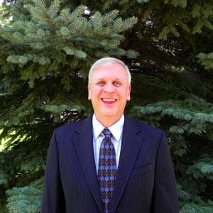 Dr. Glenn Edwin Bailey - Palos Park, IL - Dentistry