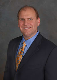 Dr. Eric L Arbuckle - Arlington, VA - Dentistry