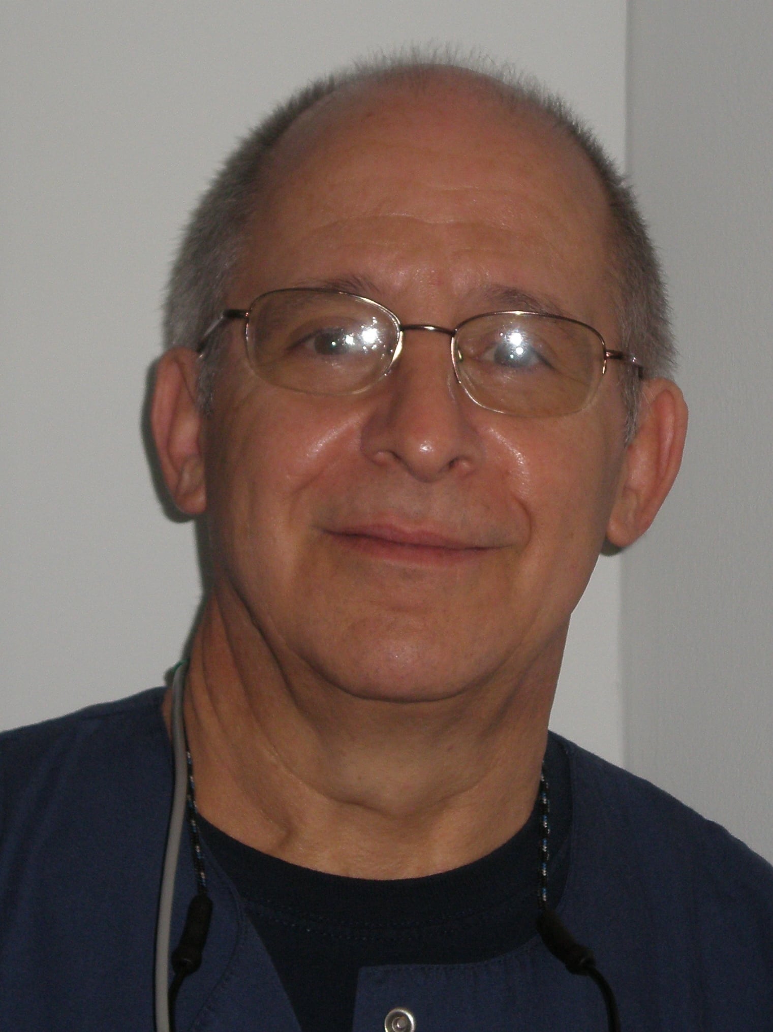 Dr. Eli W Robinson - Henrico, VA - Dentistry