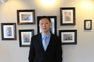 Dr. Sammy B D Pak, DDS - Puyallup, WA - Dentistry