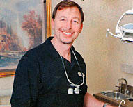 Dr. Wallace G Serpas - New Orleans, LA - Dentistry